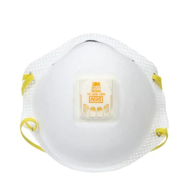 3M™ Particulate Respirator